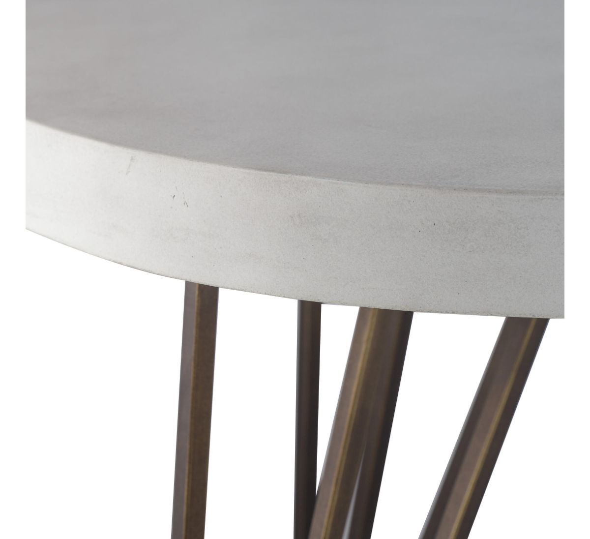 Приставной столик EMERSON Andrew Martin, стоимость 240 000 руб.  Фотография 2